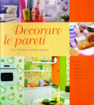 <h0>Decorare le pareti <span><i>con istruzioni passo passo</i></span></h0>