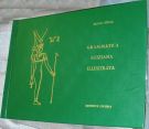 Grammatica Egiziana Illustrata