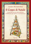 Il Ceppo di Natale La gioia della festa più celebrata dell'anno il tradizionale ceppo negli usi e consuetudini di ieri
