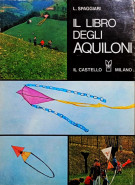 Il libro degli aquiloni