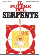 Il potere del serpente