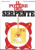 Il potere del serpente