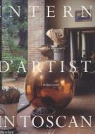 Interni d'artista in Toscana