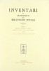 Inventari dei manoscritti delle biblioteche d'Italia Volume XCV Forlì Biblioteca Comunale 'A.Saffi'