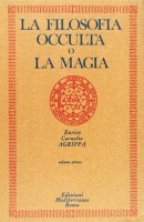 La Filosofia Occulta o la Magia La Magia Naturale