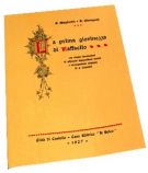 La prima giovinezza di Raffaello