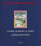L'acqua il freddo il tempo La produzione del ghiaccio naturale nell'alta Valle del Reno (sec. XVIII-XX)