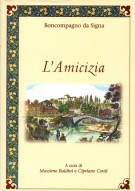 Boncompagno da Signa L'Amicizia