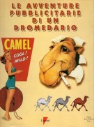 Le Avventure Pubblicitarie di un Dromedario