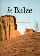 Le Balze  Paesaggio, Terreni, Forme del Valdarno Superiore