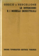 <h0>Le invenzioni e i modelli industriali</h0>