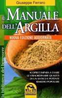 Il manuale dell'argilla