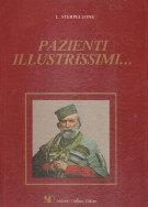 Pazienti Illustrissimi... Vol. II