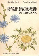 Piante selvatiche di uso alimentare in Toscana