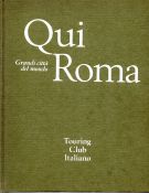 <h0>Qui Roma</h0>