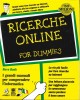 Ricerche online for Dummies