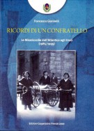 Ricordi di un confratello Le Misericordie dall'Atlantico agli Urali (1985/1999)