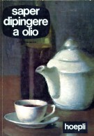 Saper dipingere a olio