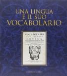 Una lingua e il suo Vocabolario