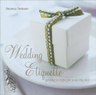 <h0>Wedding Etiquette <span><i>getting it right for your big day</i></Span></h0>