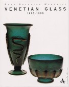 Venetian Glass 1890-1990