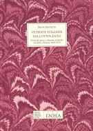 Vetrate italiane dell'Ottocento Storia del gusto e relazioni artistiche tra Italia e Francia 1820 -1870