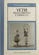 <h0>Vetri <span><i>Rinascimento e Barocco</i></span></h0>